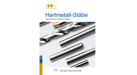 Carbide Bars (Deutsch)